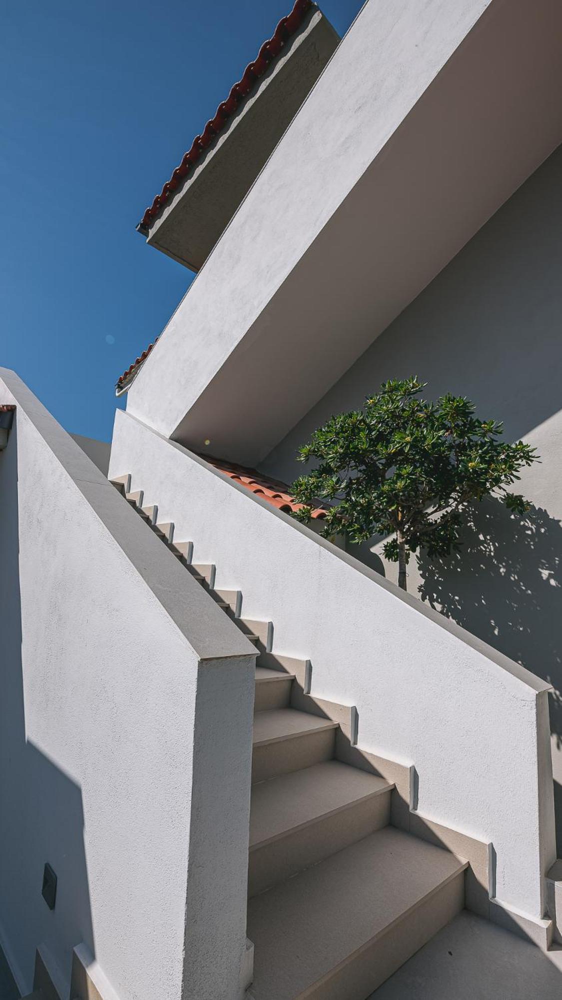 Electra Beachfront Suites, Nea Irakleia Luaran gambar